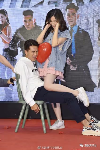 馬國明自爆已叫定湯洛雯做老婆!婚禮交另一半安排全力配合