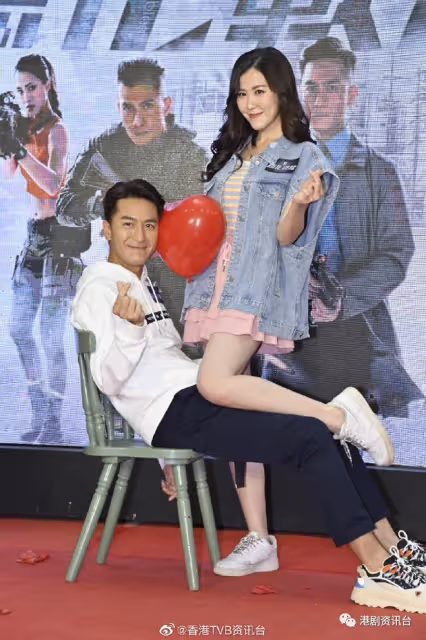 馬國明自爆已叫定湯洛雯做老婆!婚禮交另一半安排全力配合