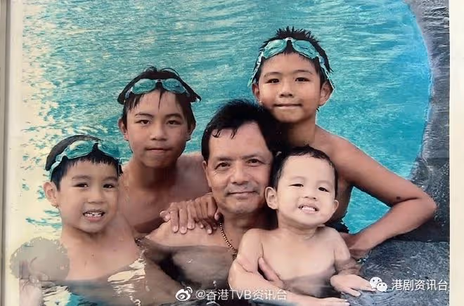 馬德鍾患奇症挑戰高難度!吳偉豪升呢擔正有望父子兵上陣