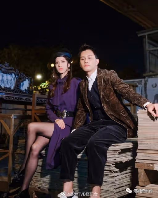 馬德鍾患奇症挑戰高難度!吳偉豪升呢擔正有望父子兵上陣