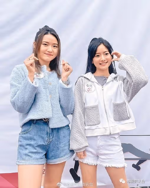 馬德鍾患奇症挑戰高難度!吳偉豪升呢擔正有望父子兵上陣