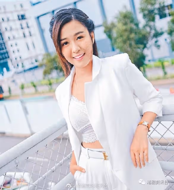 馬德鍾患奇症挑戰高難度!吳偉豪升呢擔正有望父子兵上陣