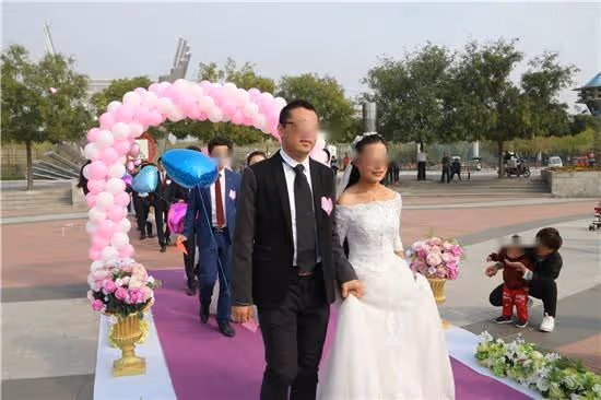 回顧：大學閨蜜來我家住了三天，她走了之後，我家老公就病了