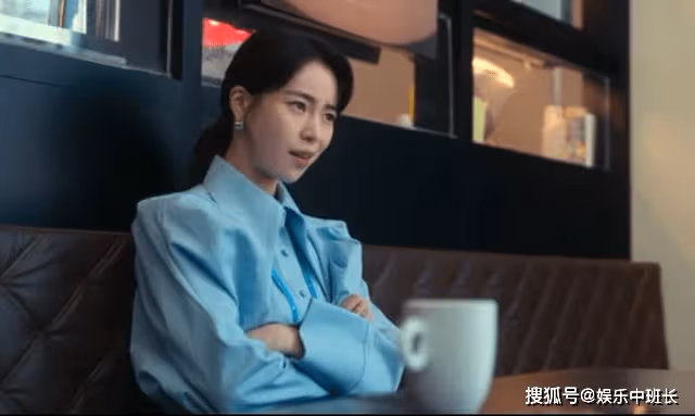 《黑暗榮耀2》玄關一個善意，給了妍珍挽救的機會，東恩還是太仁慈