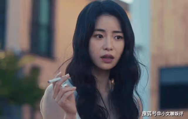 《黑暗榮耀2》透明人文東恩，為何會成妍珍手中的獵物？原因有三