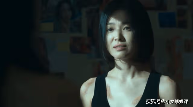 《黑暗榮耀2》透明人文東恩，為何會成妍珍手中的獵物？原因有三