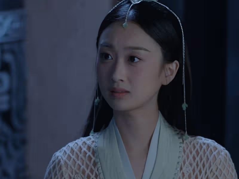 《星落凝成糖》大結局：看似是悲劇，實則卻很圓滿