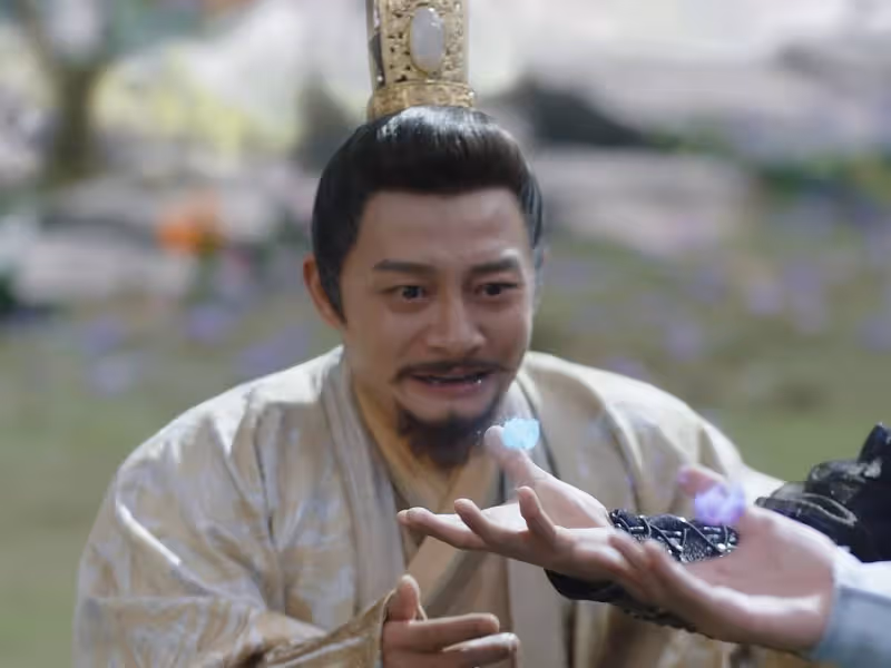 《星落凝成糖》大結局：看似是悲劇，實則卻很圓滿