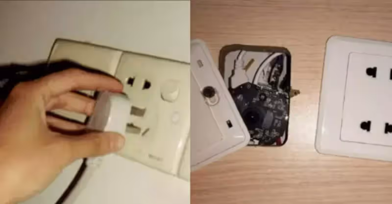 遊客入住飯店時！為什麼要先「拔掉電視機插頭」？　很多人傻傻不知情：快學起來！