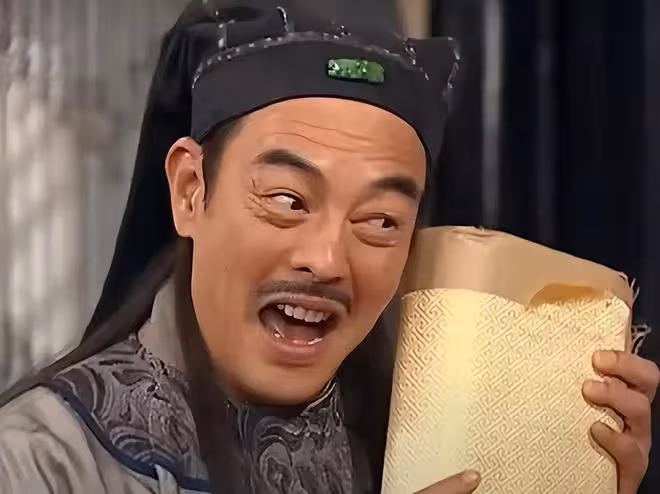 73歲TVB老戲骨顏國梁近照曝光，因患癌瘦成皮包骨，撐病軀賺外快