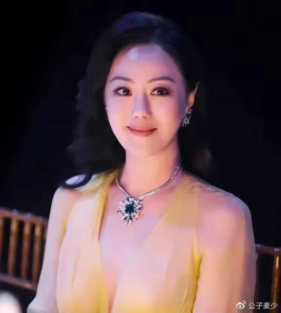 年輕時的章小蕙有多美?與鍾鎮濤離婚24年後,59歲活成人生贏家