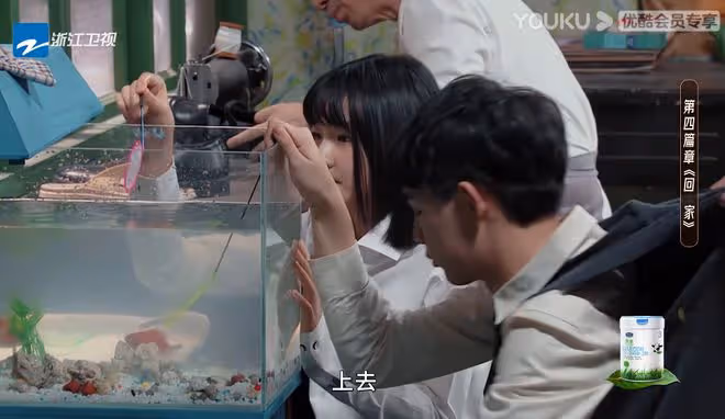 好傢夥!惠英紅新角色差評一片,網友吐槽的理由出奇一致