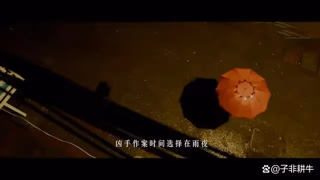 終於有好劇追了！張譯《他是誰》將播，又是一部黑馬懸疑劇