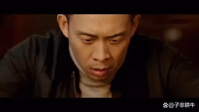 終於有好劇追了！張譯《他是誰》將播，又是一部黑馬懸疑劇