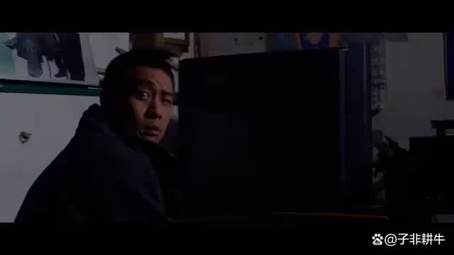 終於有好劇追了！張譯《他是誰》將播，又是一部黑馬懸疑劇
