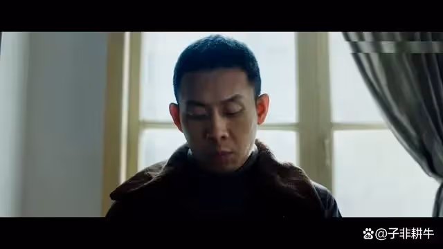 終於有好劇追了！張譯《他是誰》將播，又是一部黑馬懸疑劇