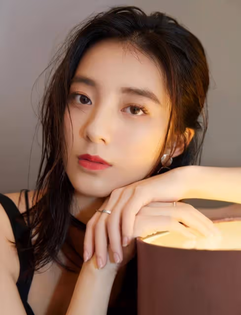 林彥俊新劇未播先火，和高顏值女主虐戀來襲，CP感滿滿讓人想追