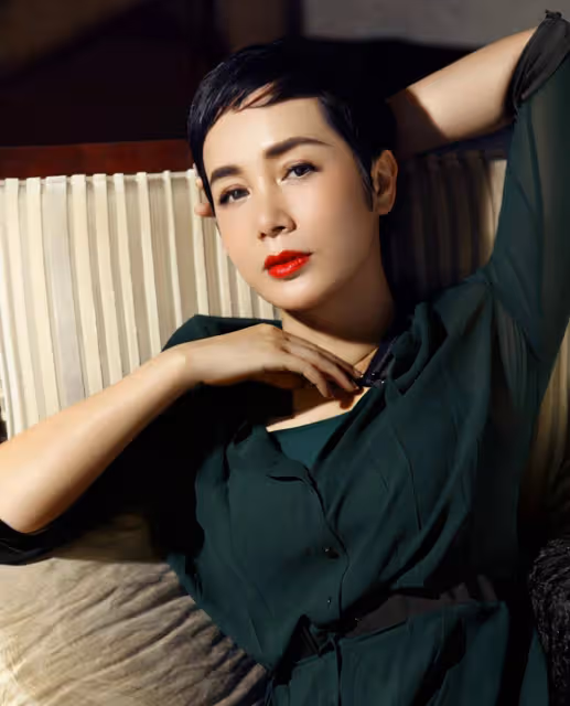 又一良心劇未播先火，全員都是演技實力派，最讓人意外的還是女主