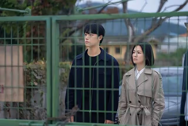 黎明追《黑暗榮耀2》氣得質問宋慧喬,原因也是令網友笑翻