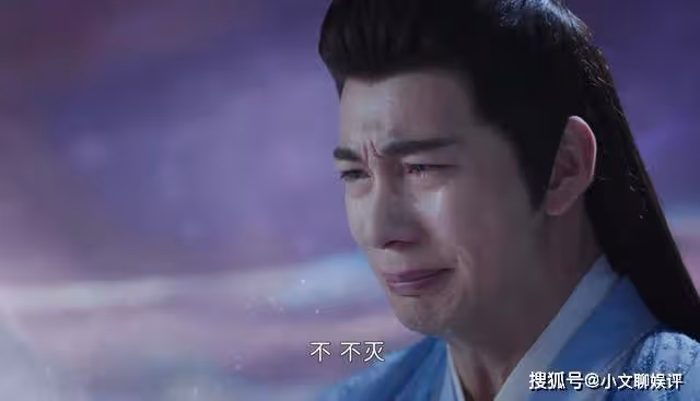 《星落凝成糖》結局看似很圓滿，實則是個悲劇，雙生花未化成人形