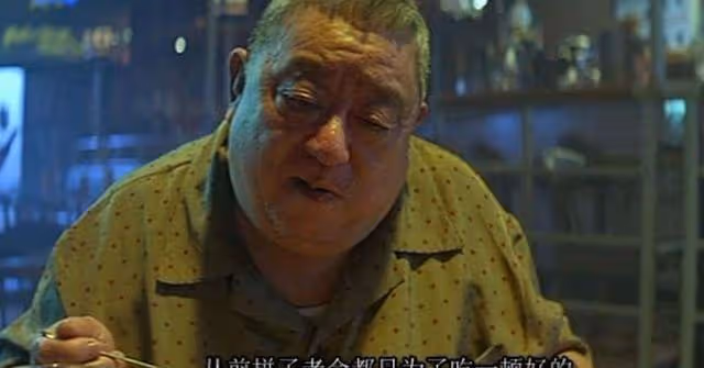 王晶：我要在一部電影里湊齊四大天王，誰知有人不給面子