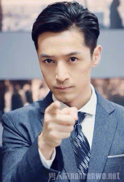 胡歌長得好不說，和他合作的自然也都是美女,可哪一個最美呢？
