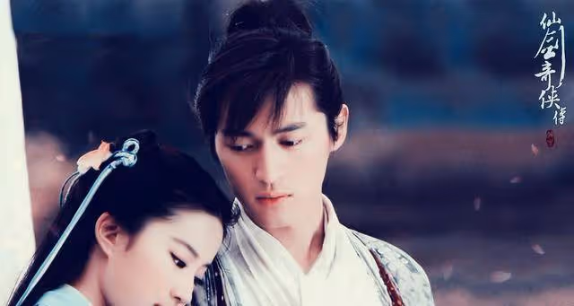 胡歌長得好不說，和他合作的自然也都是美女,可哪一個最美呢？