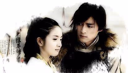 胡歌長得好不說，和他合作的自然也都是美女,可哪一個最美呢？