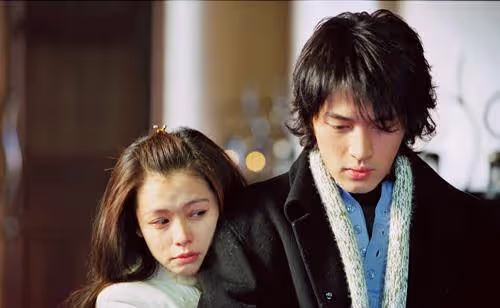 胡歌長得好不說，和他合作的自然也都是美女,可哪一個最美呢？