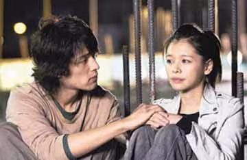 胡歌長得好不說，和他合作的自然也都是美女,可哪一個最美呢？