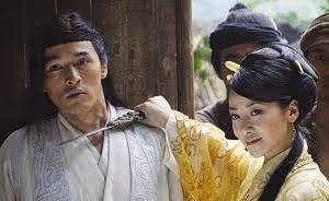 胡歌長得好不說，和他合作的自然也都是美女,可哪一個最美呢？