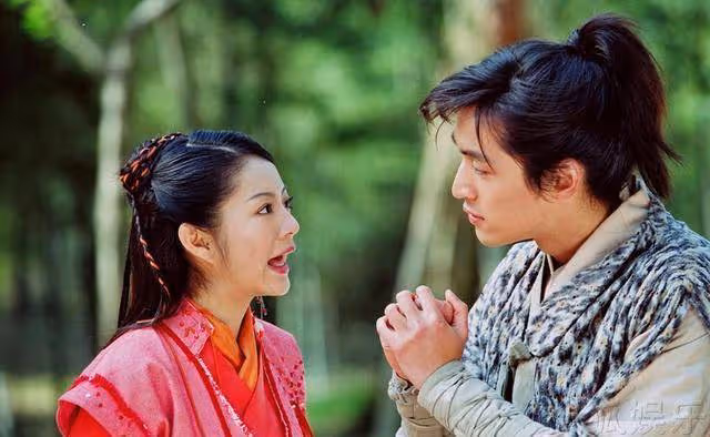 胡歌長得好不說，和他合作的自然也都是美女,可哪一個最美呢？