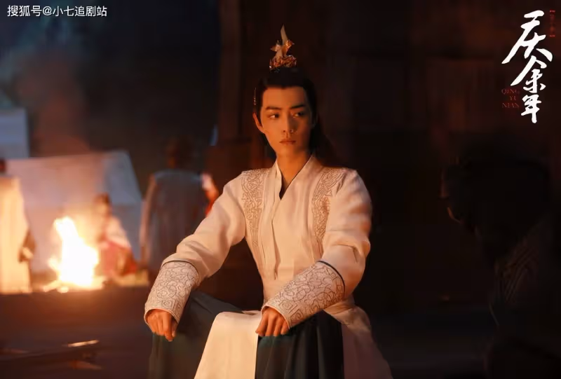 《慶餘年2》開機在即又出風波，郭麒麟不演范思轍，換成費啟鳴？