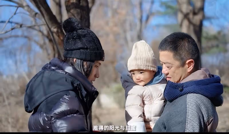 李亞鵬得新冠看到他妻子的行為，才懂他為啥評價王菲是個傳奇