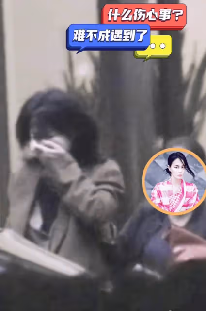 李亞鵬得新冠看到他妻子的行為，才懂他為啥評價王菲是個傳奇