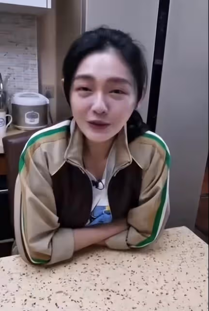 具俊曄被曝有老婆孩子後大S刪除購房明細,她這是後悔了嗎