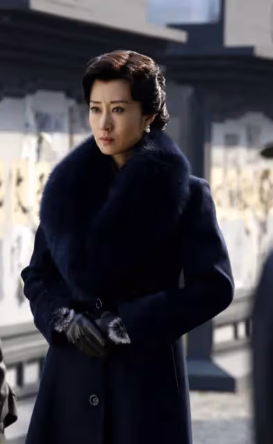 《縣委大院》黃磊憑一己之力拉垮整部劇，他給影視圈所有演員敲響了警鐘