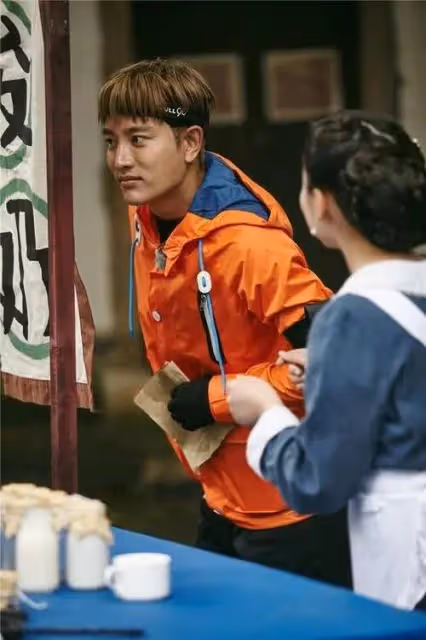 《縣委大院》黃磊憑一己之力拉垮整部劇，他給影視圈所有演員敲響了警鐘