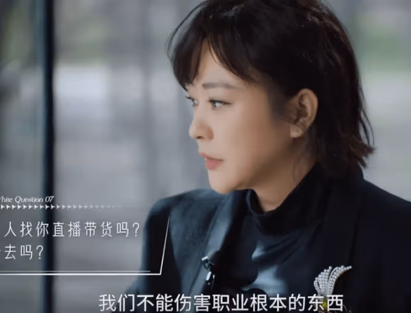 《縣委大院》黃磊憑一己之力拉垮整部劇，他給影視圈所有演員敲響了警鐘