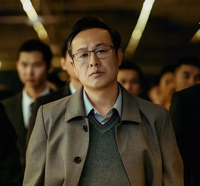 成名前無人在意，成名後被窺探騷擾，頻上熱搜的張頌文正在被毀掉