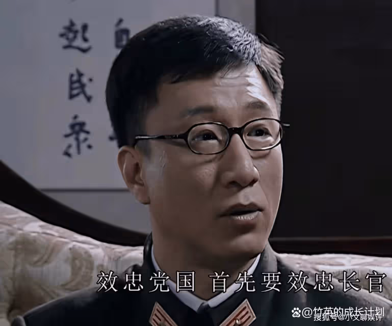 《潛伏》吳敬中最後為何要帶走余則成？不是賞識他，而是為了保命