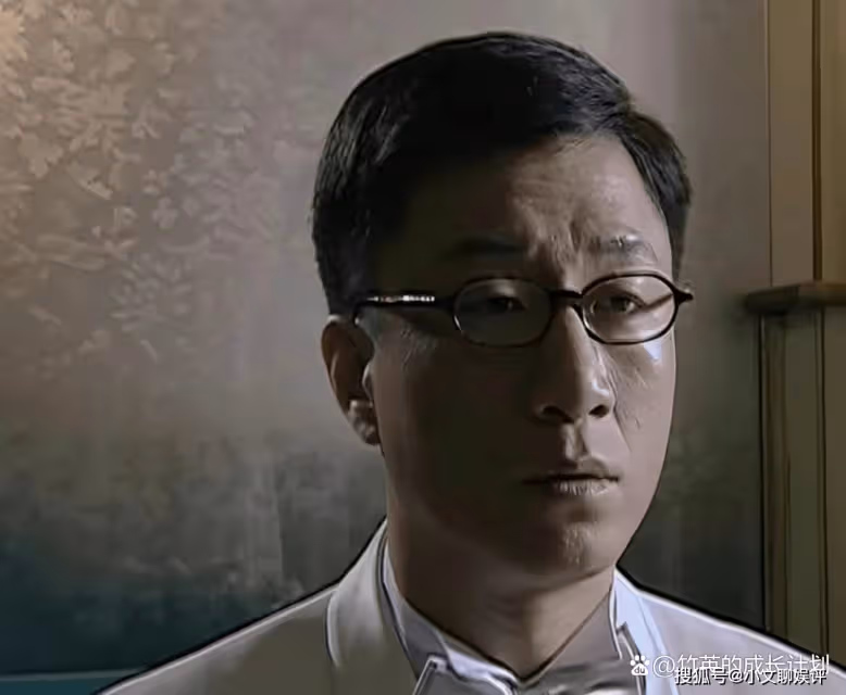 《潛伏》吳敬中最後為何要帶走余則成？不是賞識他，而是為了保命
