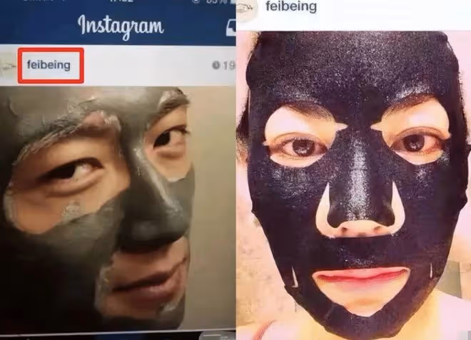謝霆鋒王菲在機艙再被偶遇,疑坐經濟艙無懼被拍,男方呈現望妻眼