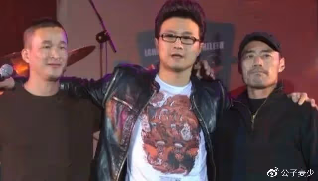曾是春晚寵兒,如今演出費十幾元起步,旭日陽剛是如何自毀前程的