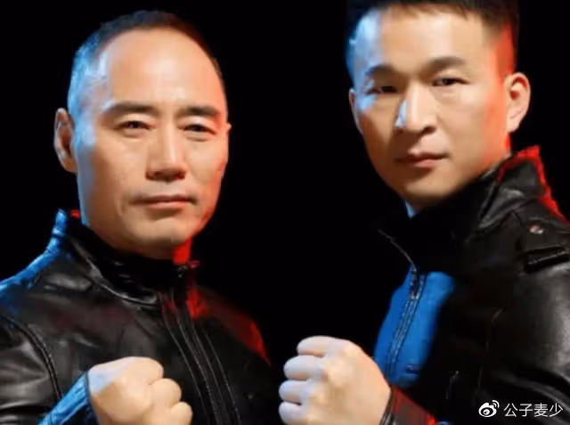 曾是春晚寵兒，如今演出費十幾元起步，旭日陽剛是如何自毀前程的