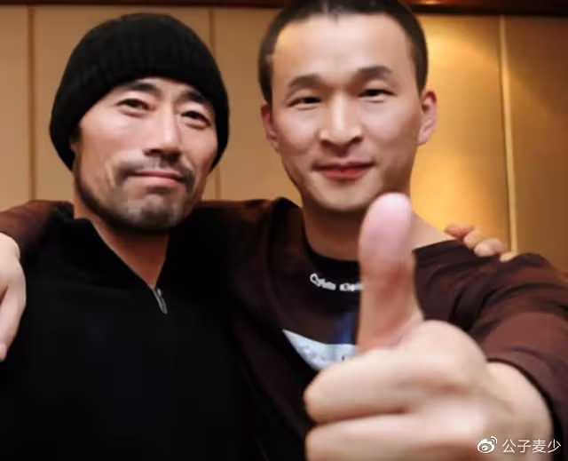 曾是春晚寵兒,如今演出費十幾元起步,旭日陽剛是如何自毀前程的