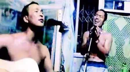 曾是春晚寵兒,如今演出費十幾元起步,旭日陽剛是如何自毀前程的