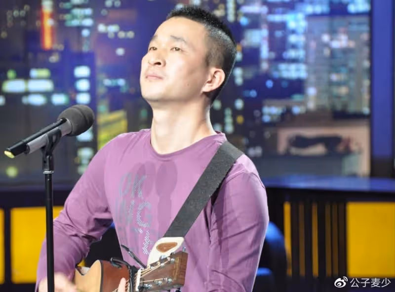 曾是春晚寵兒,如今演出費十幾元起步,旭日陽剛是如何自毀前程的