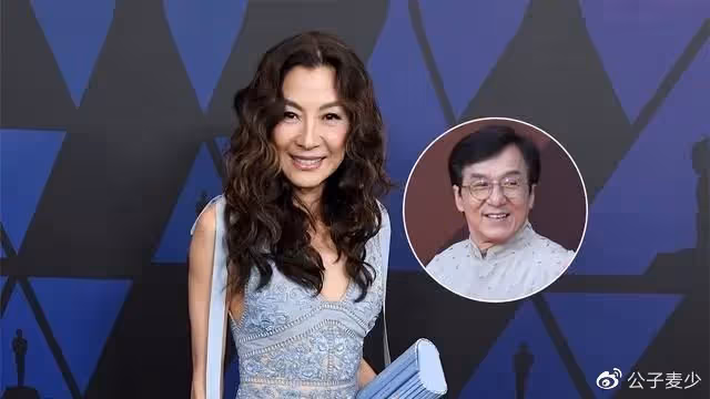 楊紫瓊預定奧斯卡影后,甄子丹任頒獎嘉賓,澤連斯基再被官方拒絕