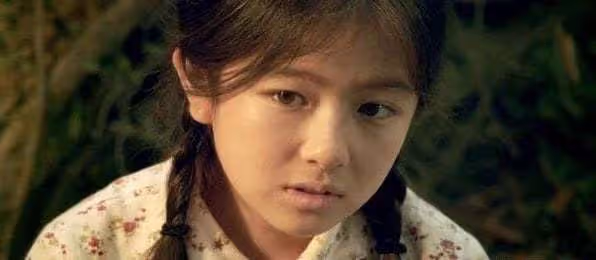 《星落凝成糖》李蘭迪是頂級演員收割機！童星出身13歲就同框劉德華